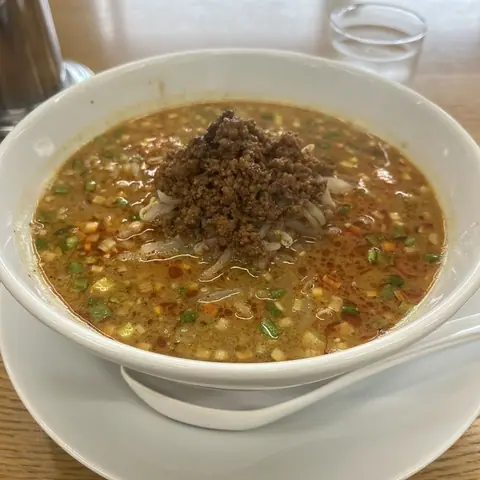 Chuka Shokudo Kumagai