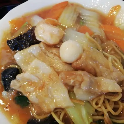 Shoryu Chubo Shikairo