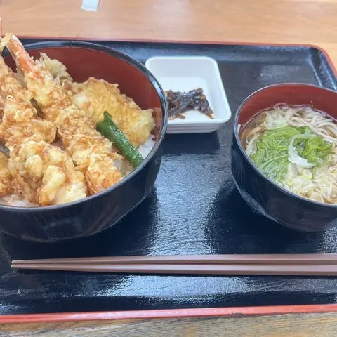 Matsubara Shokudo