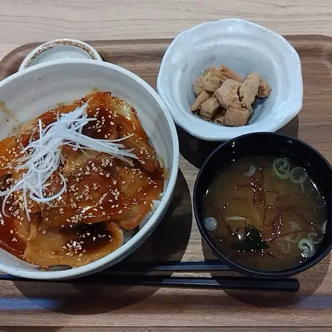 たかたのごはん