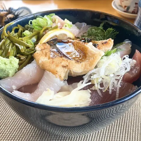Shunmishunirodori Sushimatsuta