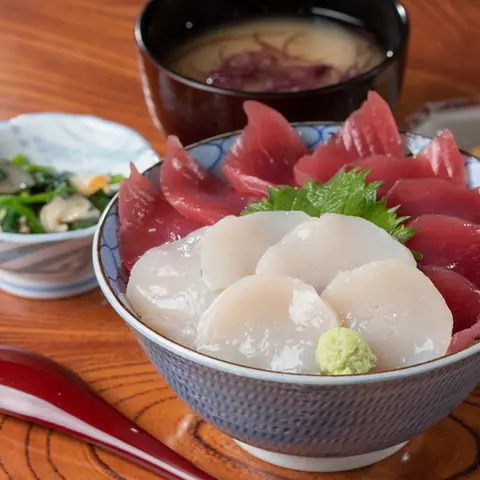 丼屋 さかぐち