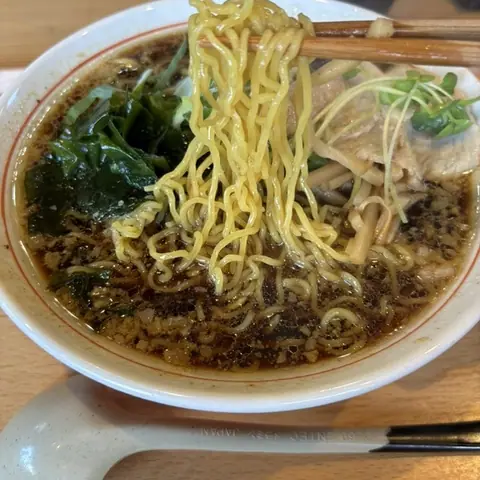 Ramen Konno-ya