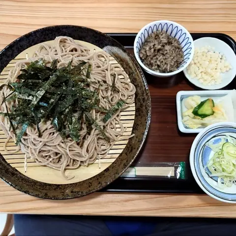 Juwarimensho Nanbanya