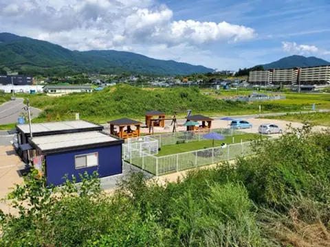 Daiwa Fruit Park Kesen