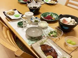 Minshuku Yoshida