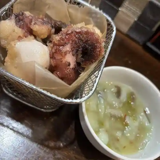 利尻ふる里食堂
