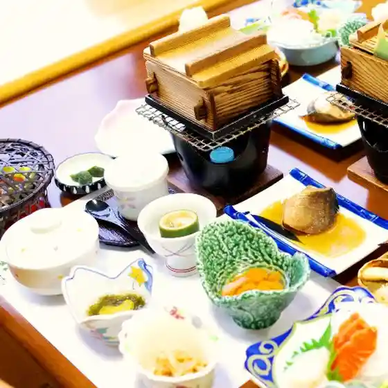 田中家ひなげし館