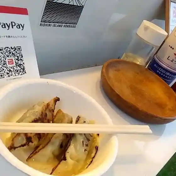 Kitchencar_Rishiri
