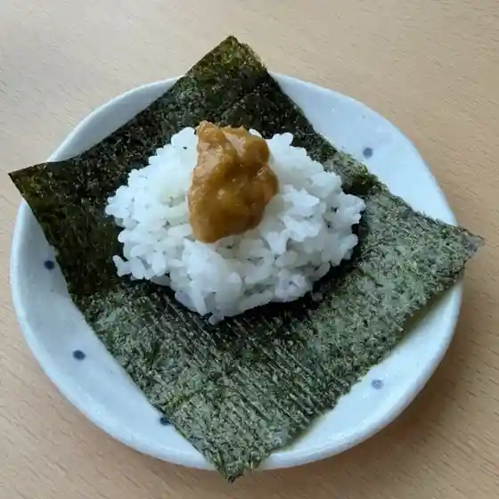 海と山と蕎麦 そば福