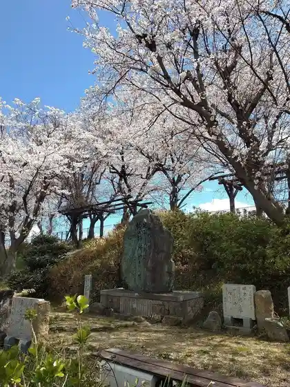Kagi Jinsho Ato (Eisho Tera)