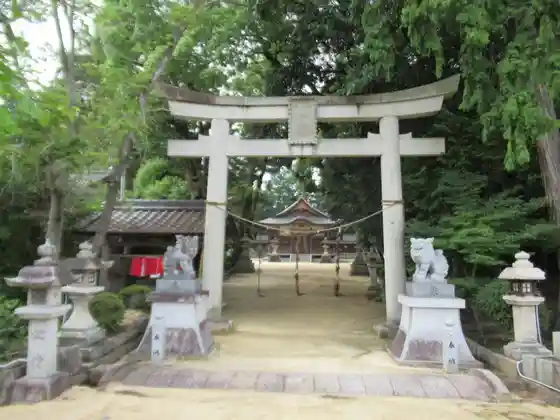 Katte Shrine