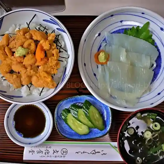 文化食堂
