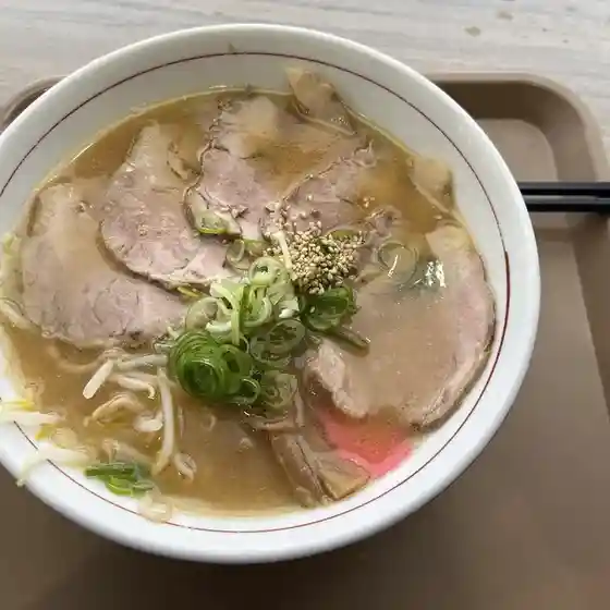 さつき食堂 リーブ店