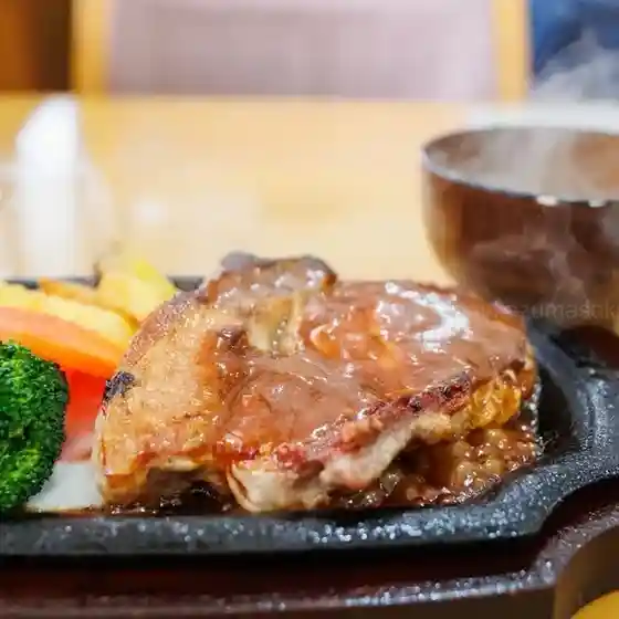 レストラン シーズン
