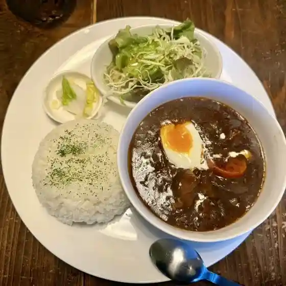 はいから食堂
