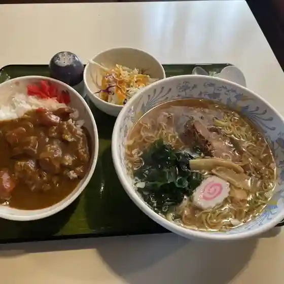 軽食＆喫茶 真木葉