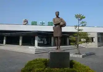 Rokkasho Village Folk Museum