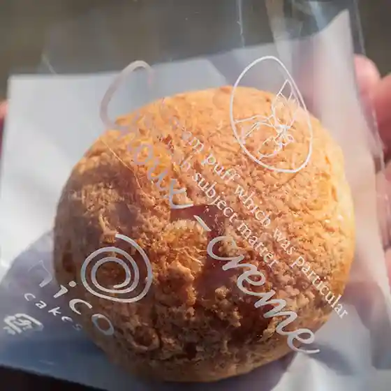 ニコ ケークス