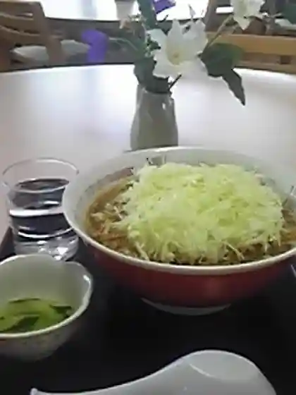 メイプルふれあいセンター　軽食コーナー