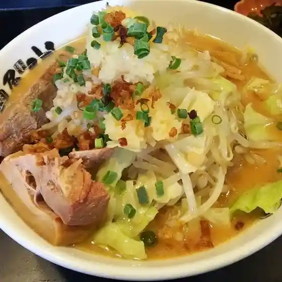 麺屋 一代