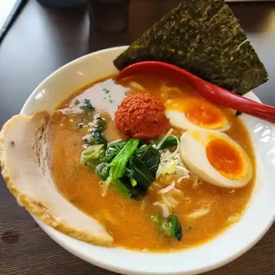 麺や 夢よし