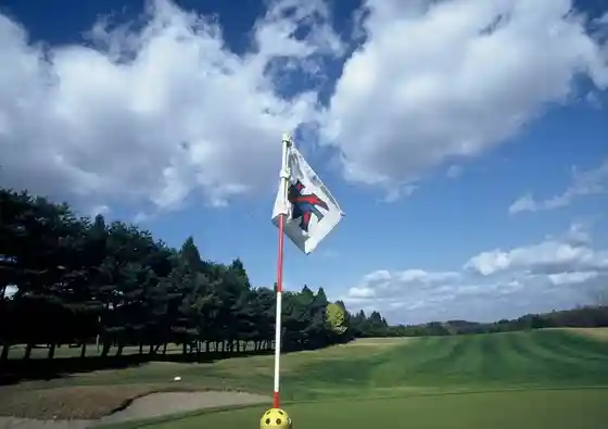 Towada International Country Club