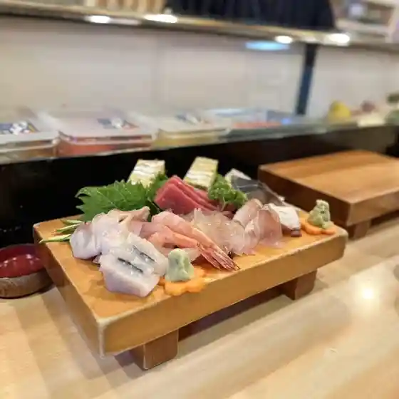 竹寿司