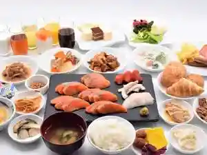ホテルニューホワイトハウス