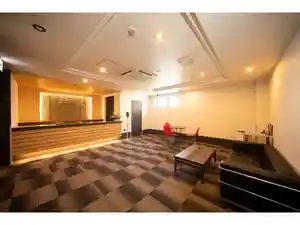 HOTEL　NORTH・i（ホテルノースアイ）