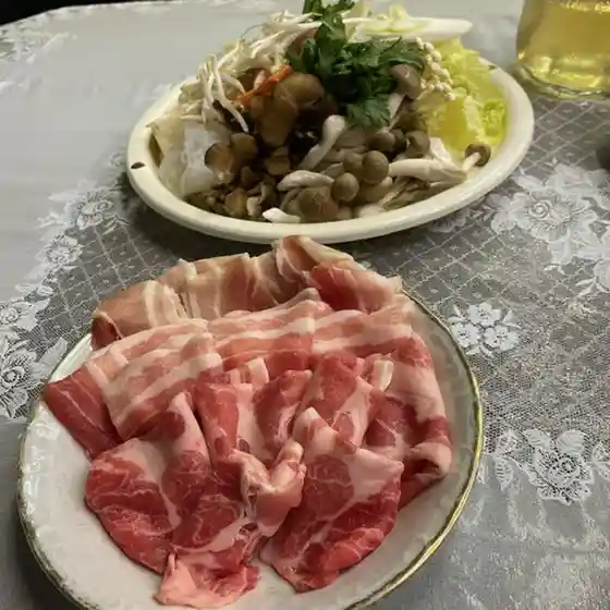 ペンション山田