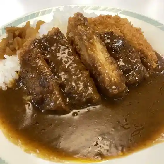 大食堂ホルン