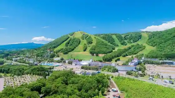 Rusutsu Resort