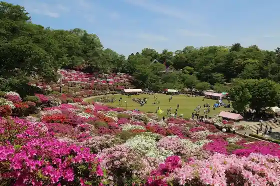 Nishiyama Park