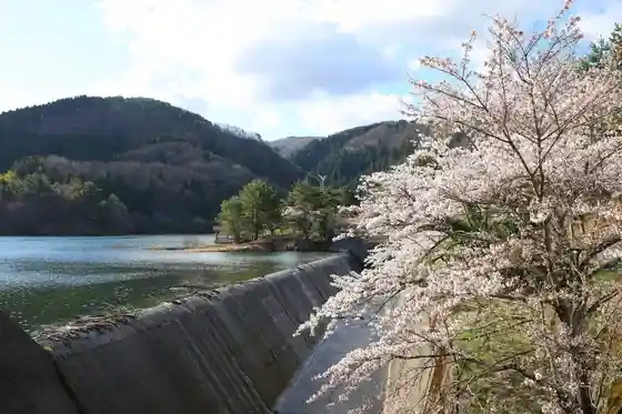 Niiho Damu Mizumi