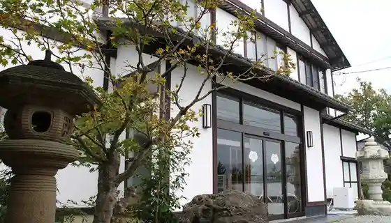 Sumiyoshi Onsen