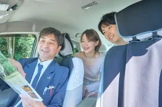 Sado Wotappuri Mankitsu ! Omakase Kanko Takushii Kashikiri 3 Jikan /5 Jikan Puran