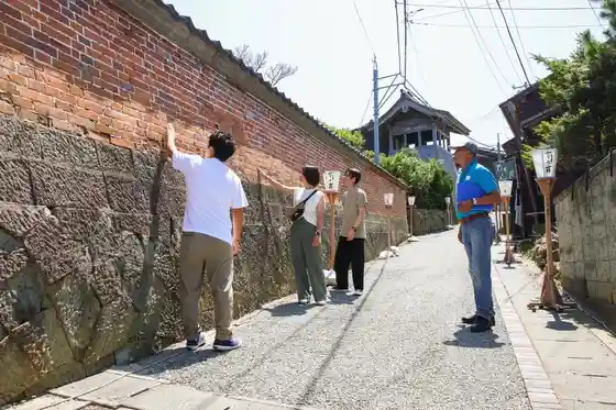 Aikawa Fureai Gaido to Aruku ! Aikawa Fureai Rekishi Sansaku