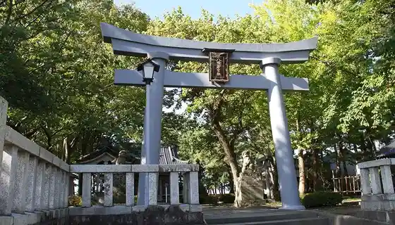 Hachiman Wakamiya Sha