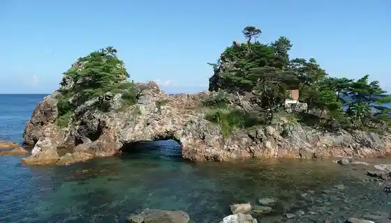 Aka Kameiwa