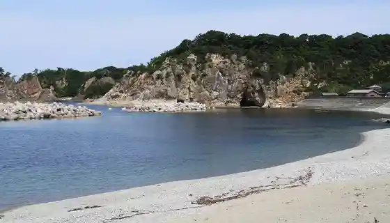 Tassha Coast
