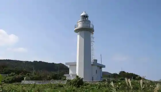 Dan Saki Lighthouse