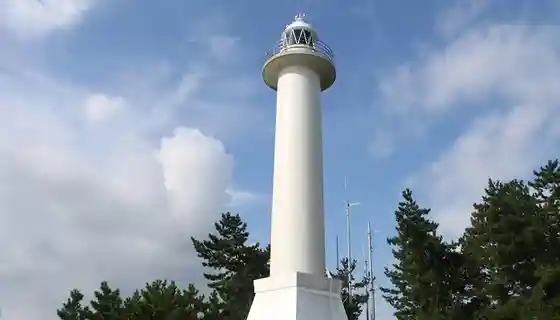 Ko no Se Hana Lighthouse