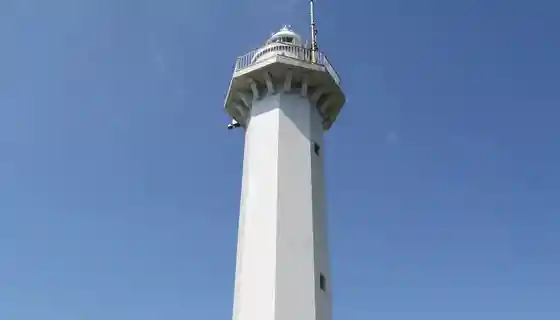 Sawazaki Hana Lighthouse