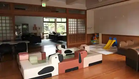 Niiho Katagami Onsen