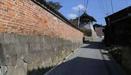 Kyo Town Tori