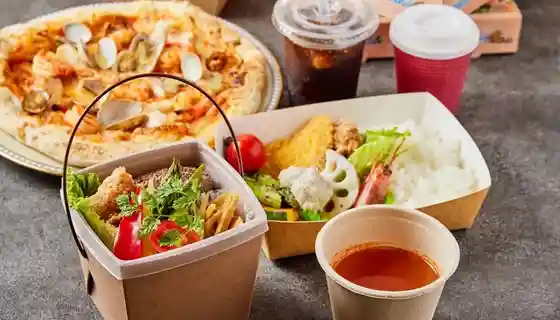 Jin no Bi Cafe&Restaurant