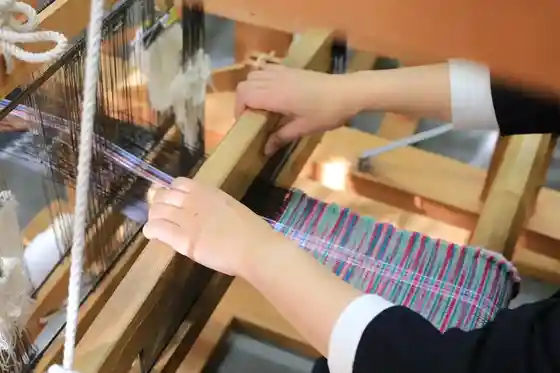 Sado no O Kasan Tachito Tsukuro U ! Sado De Uketsuga Reru Retsu Shoku Experience