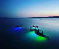 Sawata no Umi De Sansettokayakku /SUP Experience