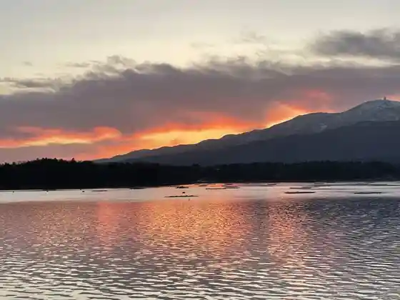 Kamo Mizumi De Sansettokayakku /SUP Experience